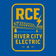 River City Electric logo